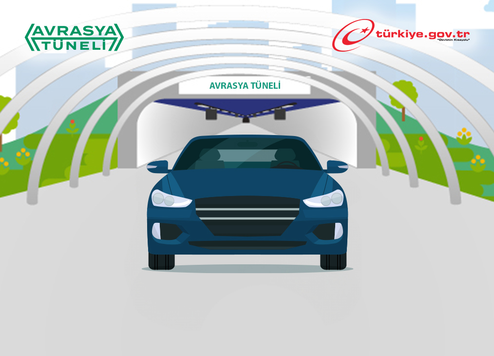 Great Convenience for Highway Toll Payments Through e-Devlet! 